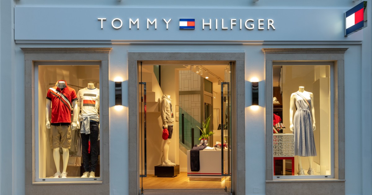 Tommy hilfiger greece store shop online